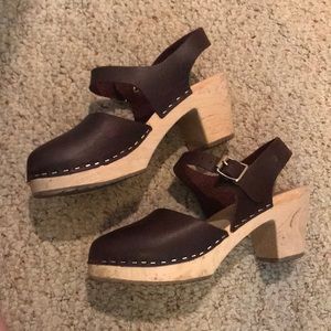 Lotta by Stockholm Clogs